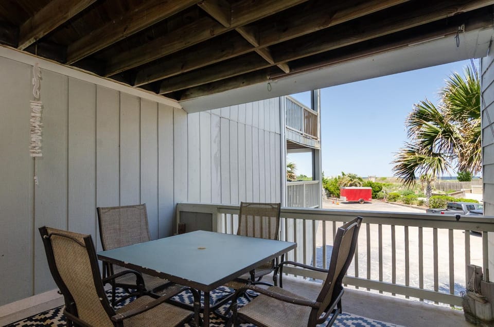 Hook, Line and Two Stinkers by Bryant Real Estate House in Carolina Beach