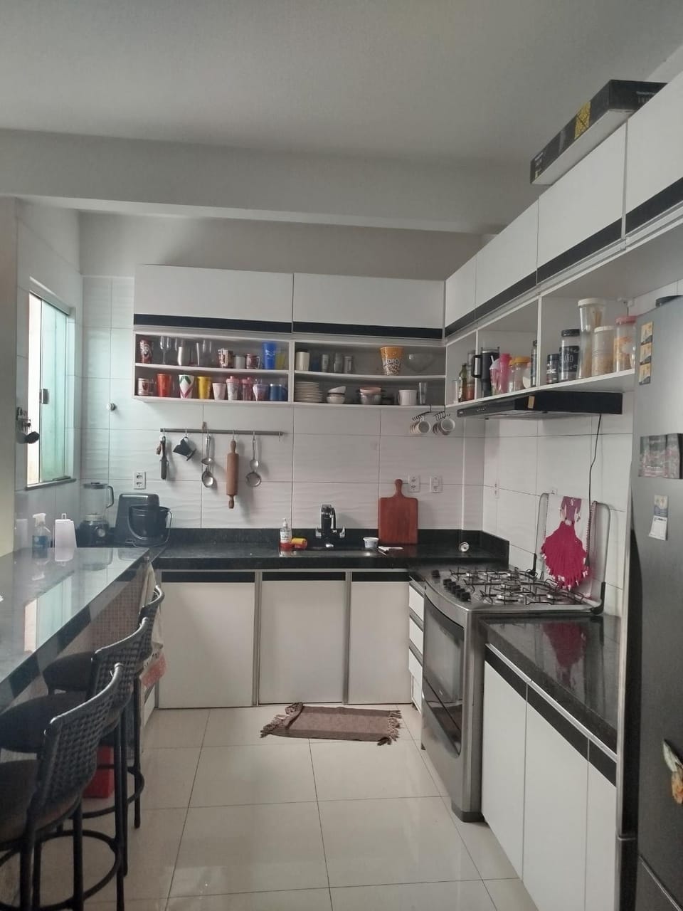 Residencial Brazileiro House in Belém