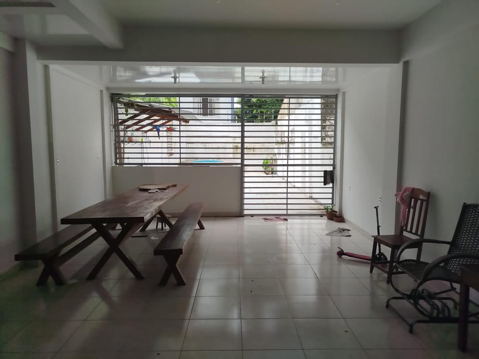 Residencial Brazileiro House in Belém