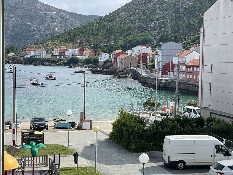 View (from property/room)