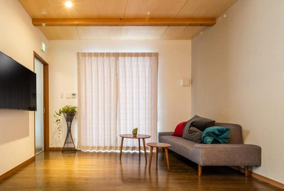 CoCo Town Goryu Villa in Hakuba
