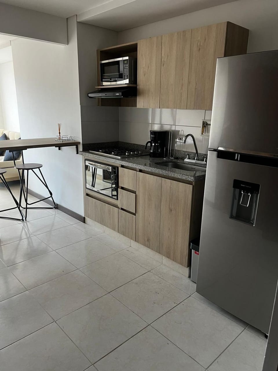 Apartamento Loft con vista unica Apartment in Itagüí