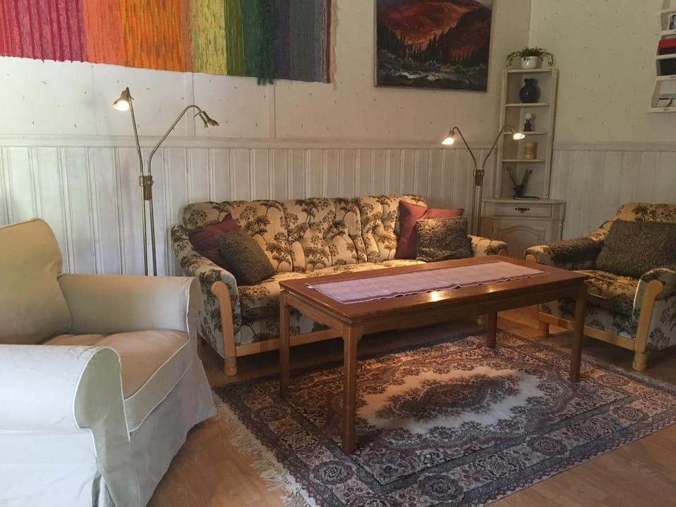 Ellis Gården Country House in Sweden