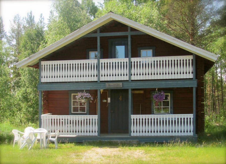 Ellis Gården Country House in Sweden