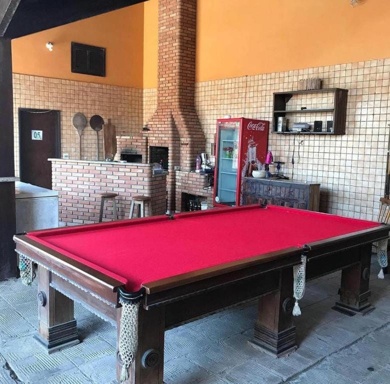 Pousada Pérolas de Peruíbe Inn in Peruíbe
