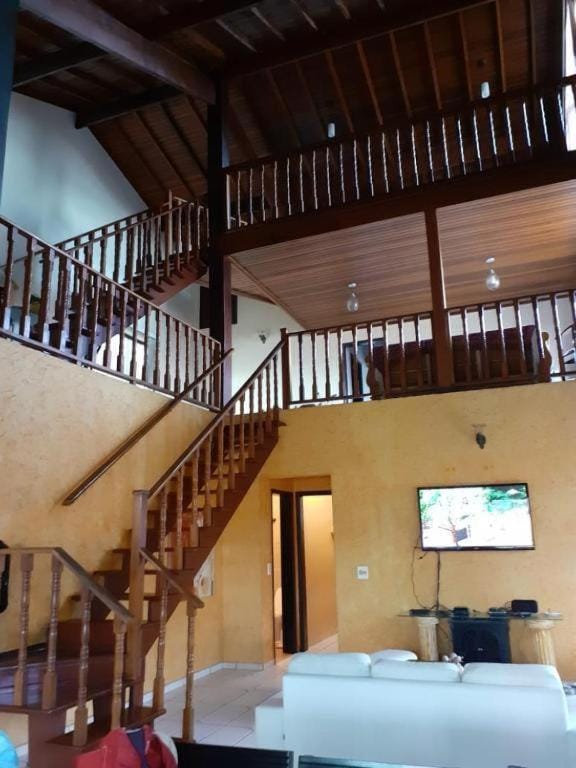 Pousada Pérolas de Peruíbe Inn in Peruíbe