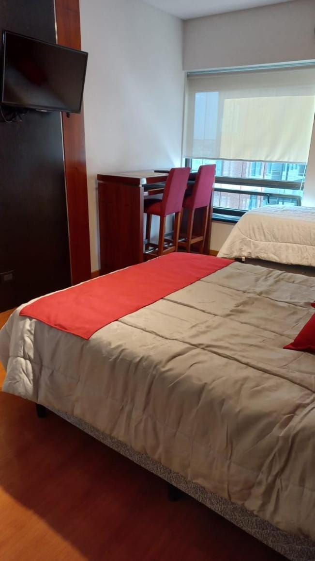 Loft Esmeralda Apartment hotel in Buenos Aires
