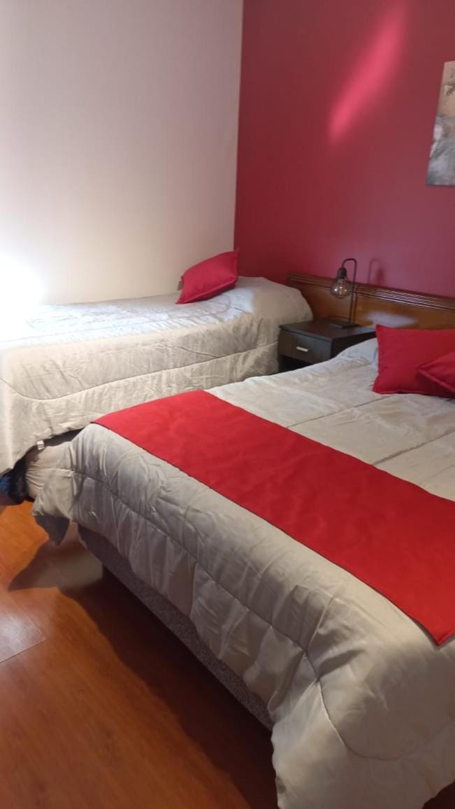 Loft Esmeralda Apartment hotel in Buenos Aires