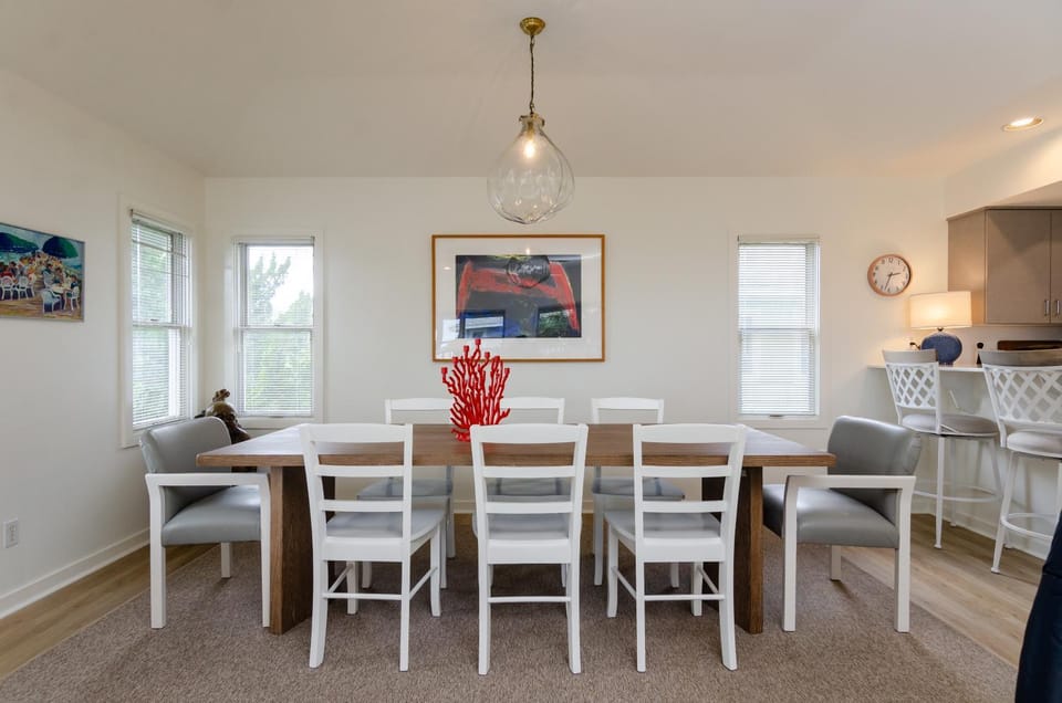 Wright at Home by Bryant Real Estate House in Wrightsville Beach