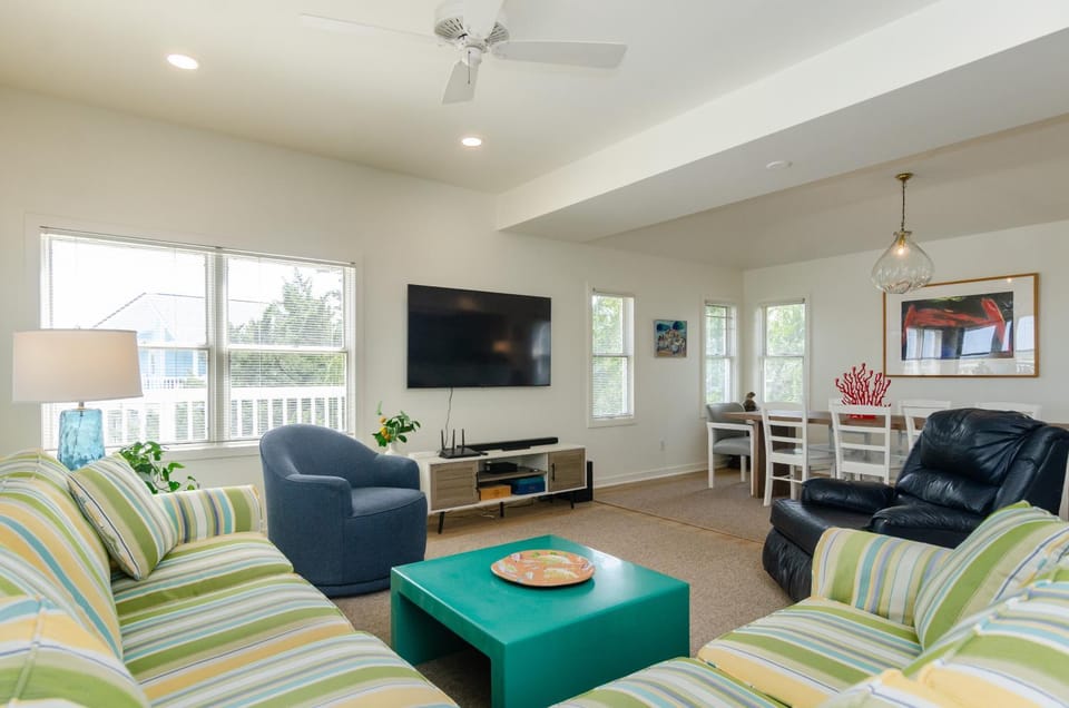 Wright at Home by Bryant Real Estate House in Wrightsville Beach