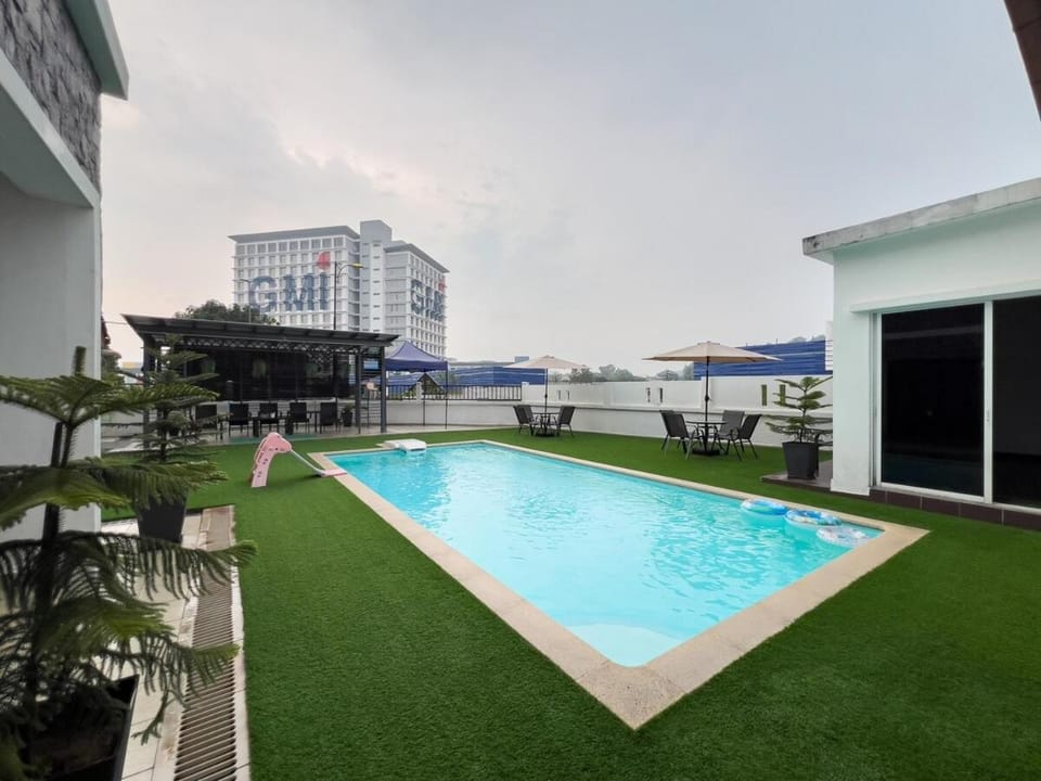 Luxury Villa Igauan Alam Sari, Bangi Selangor - Smarthome Villa in Negeri Sembilan, Malaysia