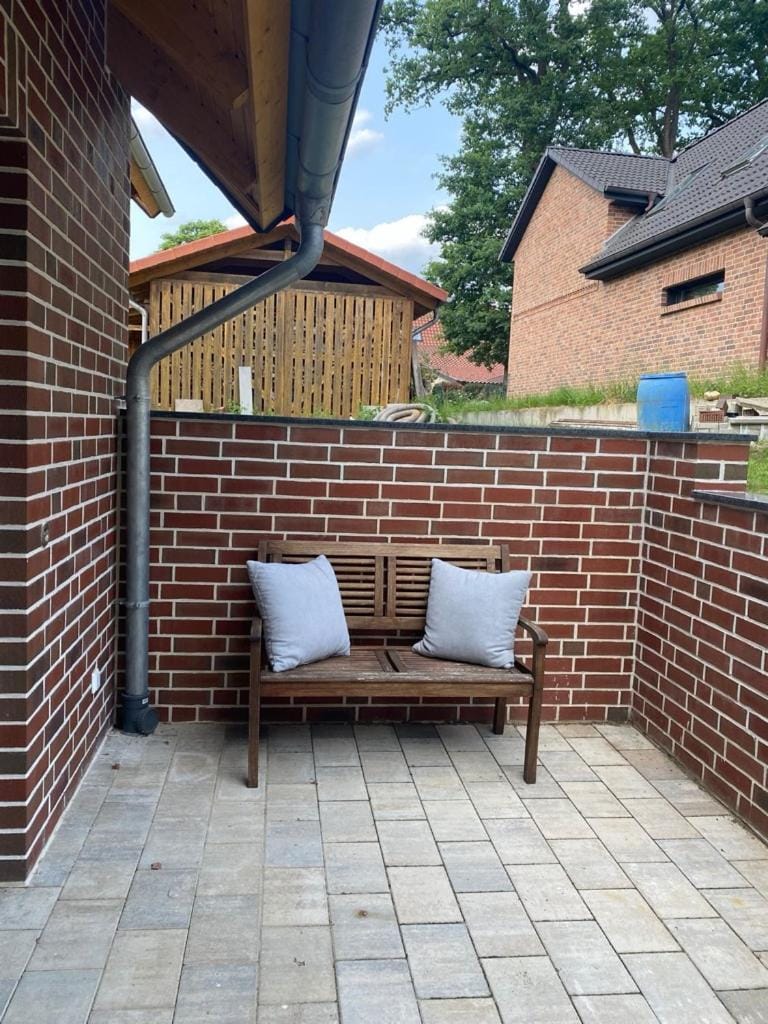 6010 Hollige 20 House in Walsrode
