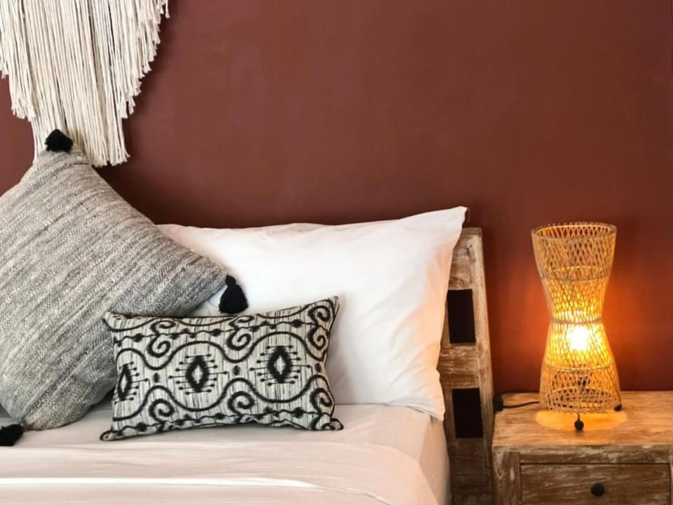 Your Dream Canggu Getaway Villa Villa in North Kuta