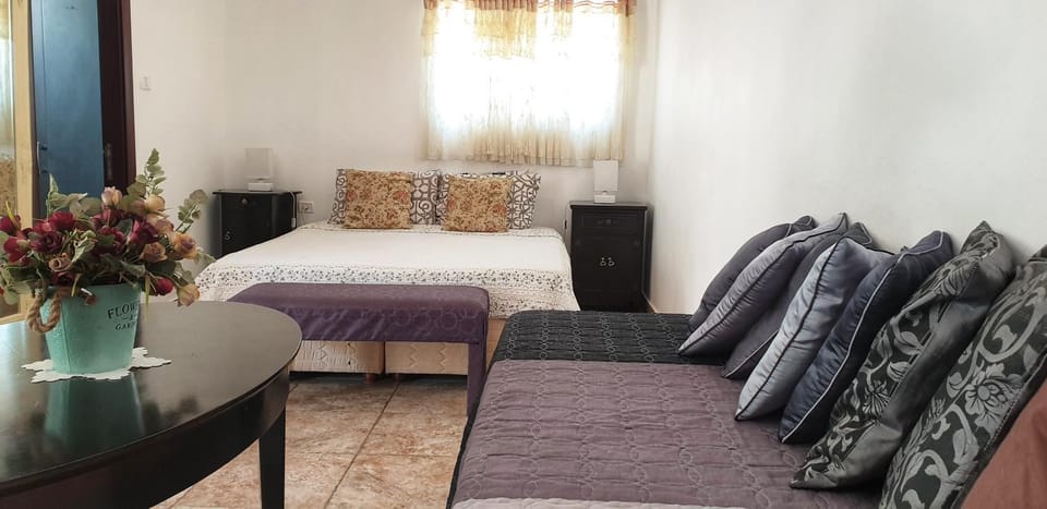 Martini Dead Sea Nature lodge in South District