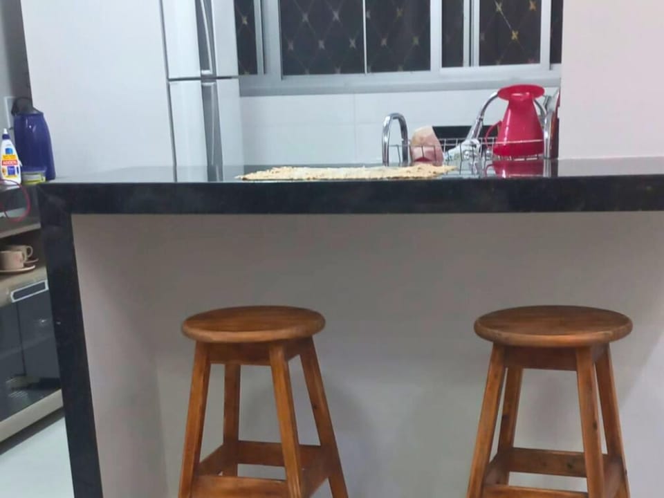 Mar de Itaparica 2 quartos, apenas 450 metros da praia Apartment in Vila Velha