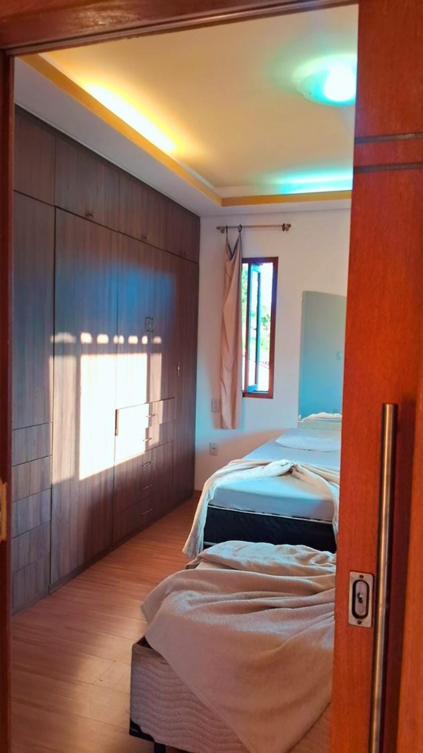 Hospedaria Trem Bão Inn in Brumadinho