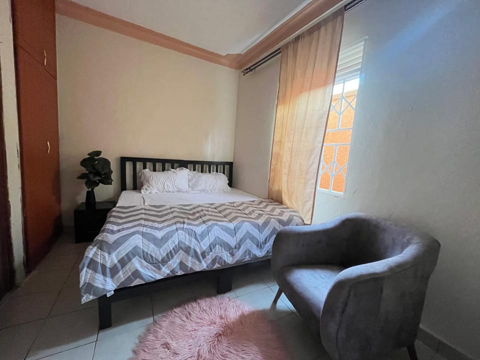 Homespot 24 Bed and Breakfast in Kampala