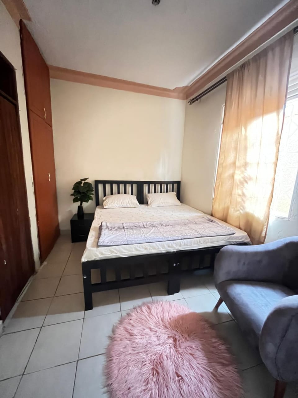 Homespot 24 Bed and Breakfast in Kampala