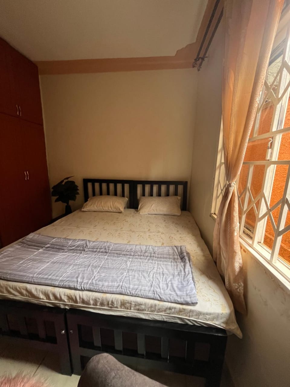 Homespot 24 Bed and Breakfast in Kampala