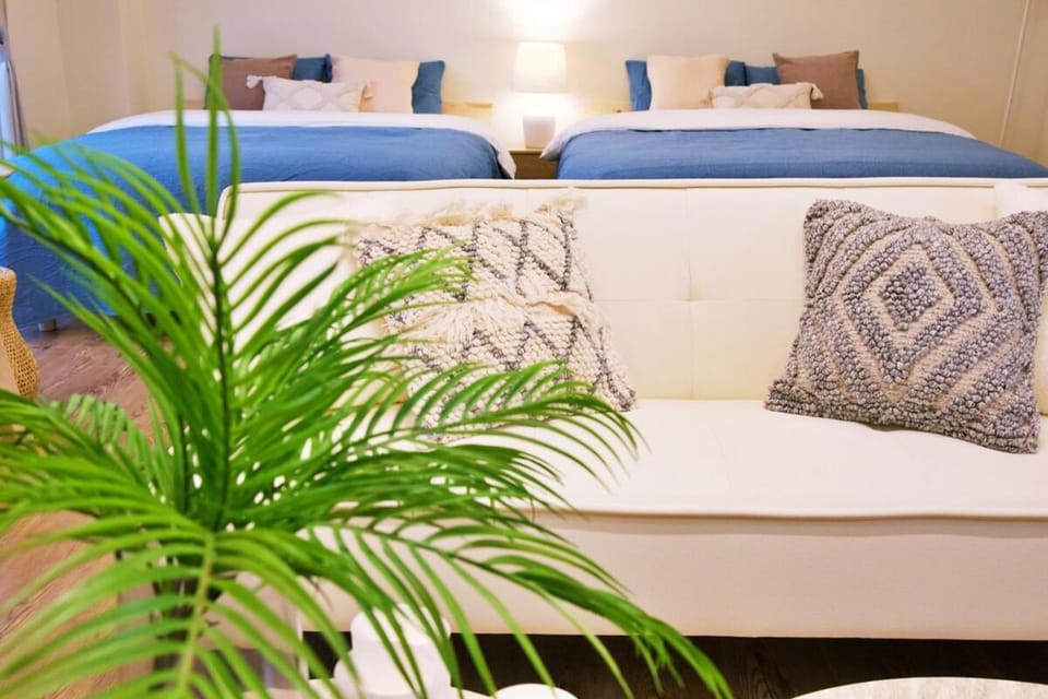 フサキリゾート Ishigaki 102 Apartment in Okinawa Prefecture