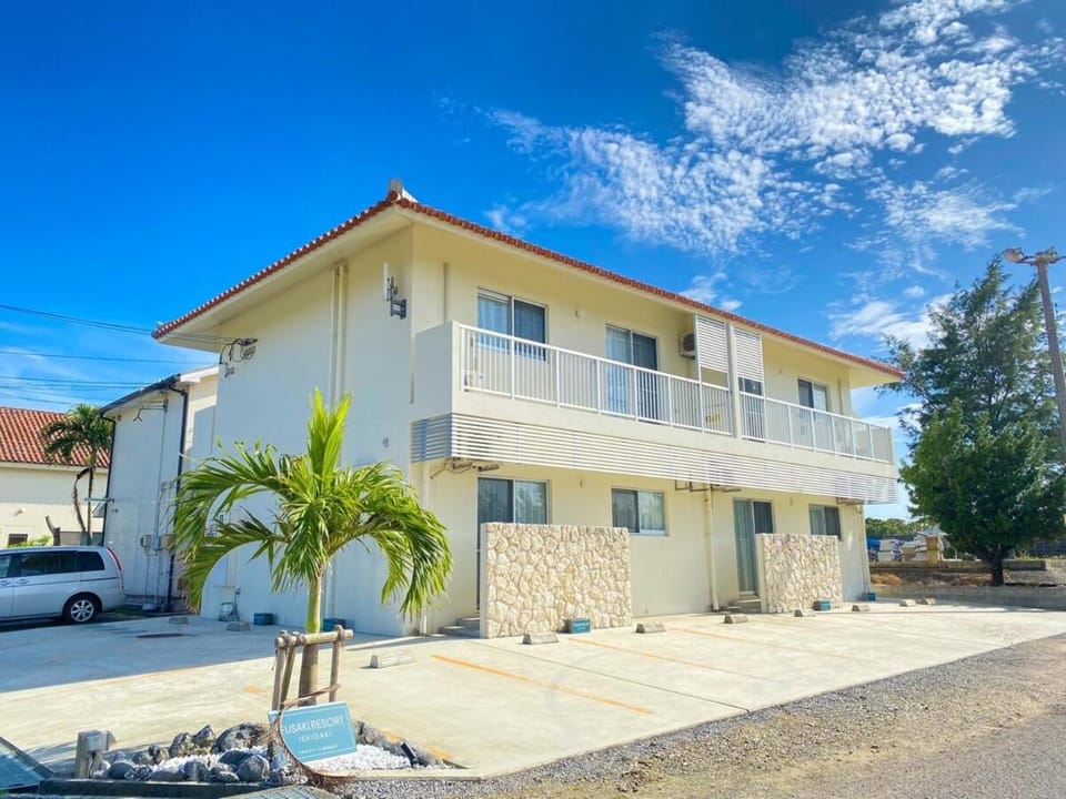 フサキリゾート Ishigaki 102 Apartment in Okinawa Prefecture