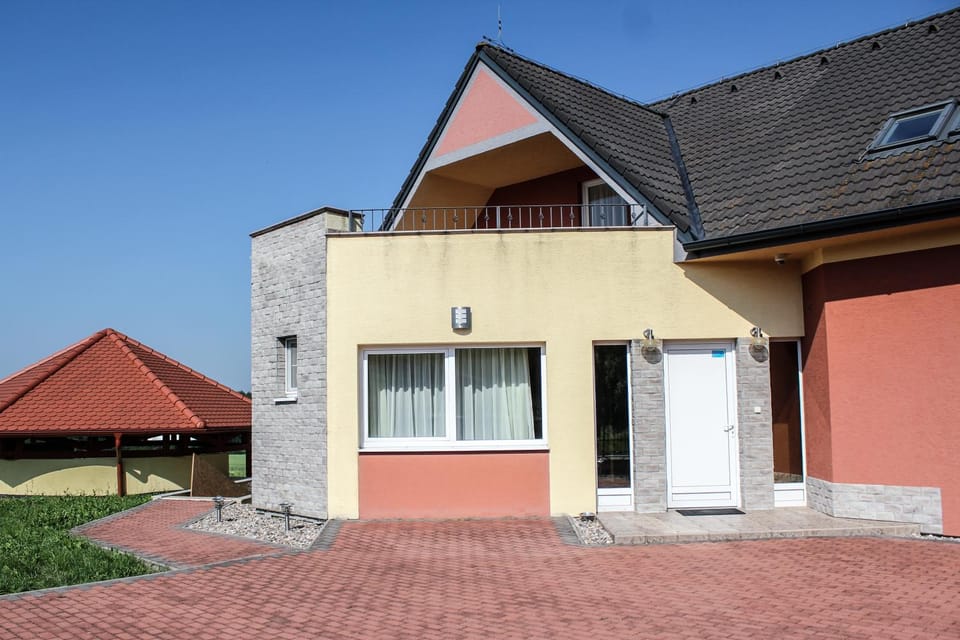 Synergy House Bed and Breakfast in Slovakia