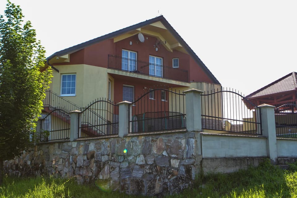 Synergy House Bed and Breakfast in Slovakia