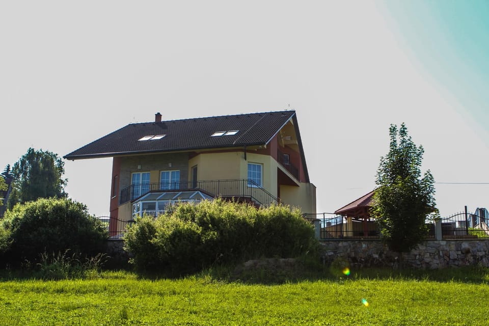 Synergy House Bed and Breakfast in Slovakia