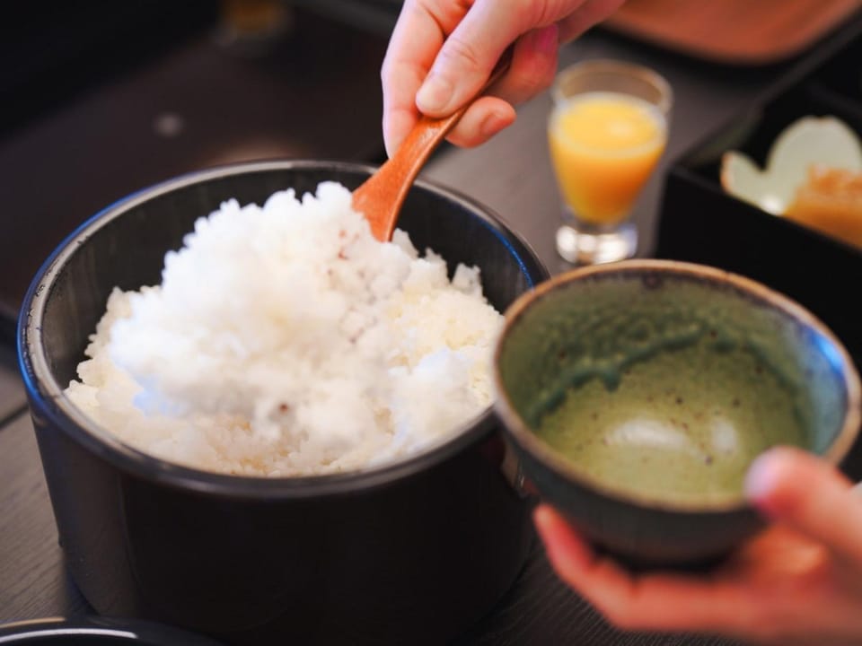 Breakfast