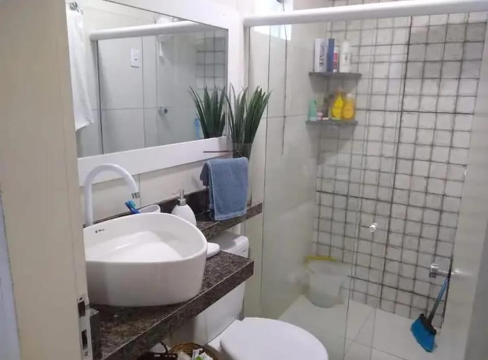 Casa Branca Garanhuns Apartment in State of Alagoas, Brazil