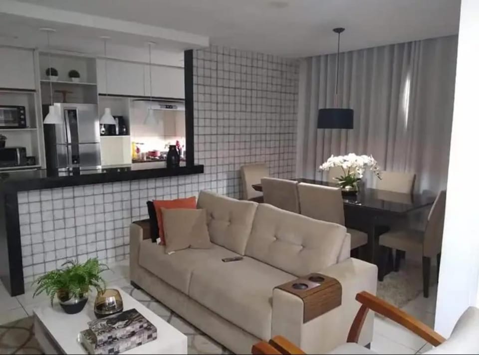 Casa Branca Garanhuns Apartment in State of Alagoas, Brazil