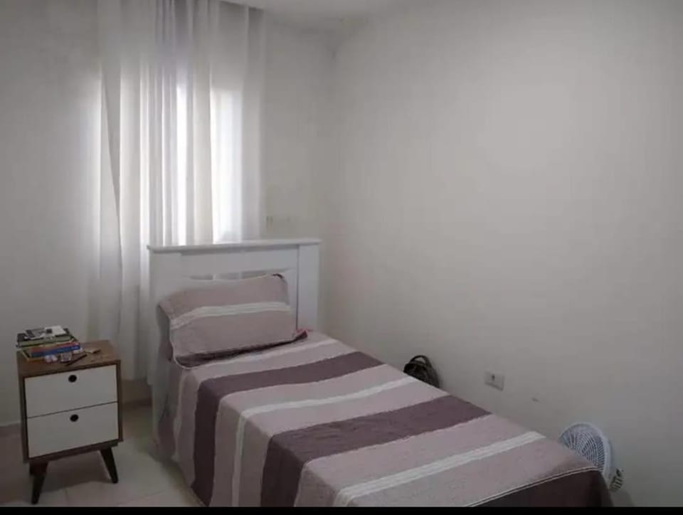 Casa Branca Garanhuns Apartment in State of Alagoas, Brazil