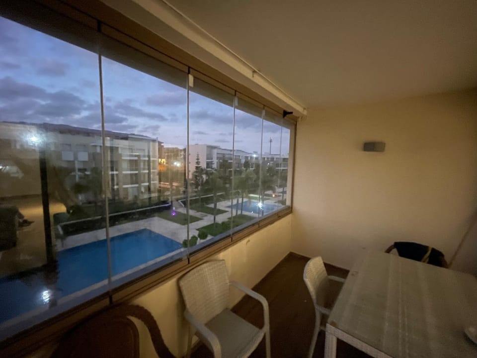 Prestigia des nations Apartment in Rabat-Salé-Kénitra