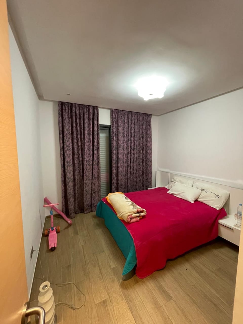 Prestigia des nations Apartment in Rabat-Salé-Kénitra