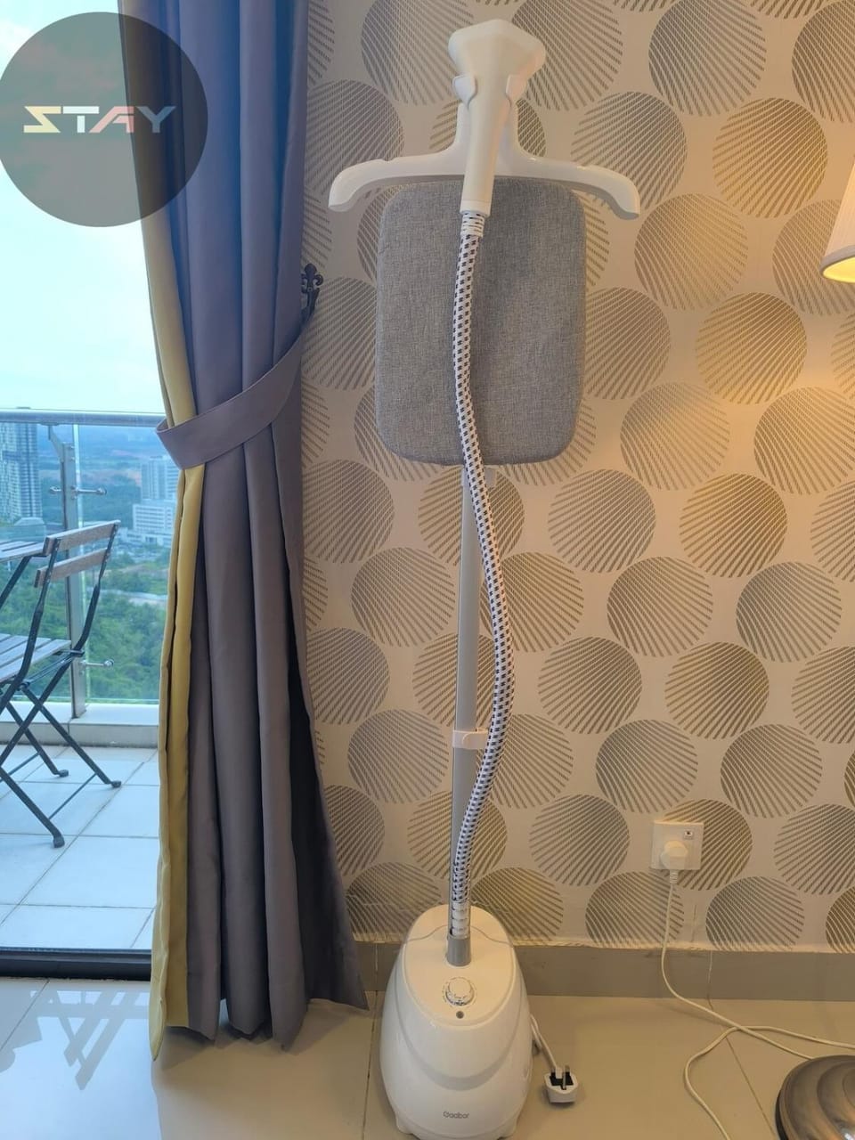 Meridin Sovo 2Pax Modern Comfort City View BySTAY Apartment in Johor