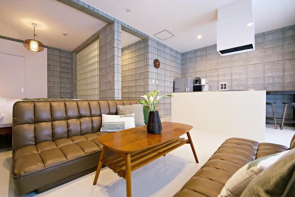 vividテラス 201 Apartment in Okinawa Prefecture