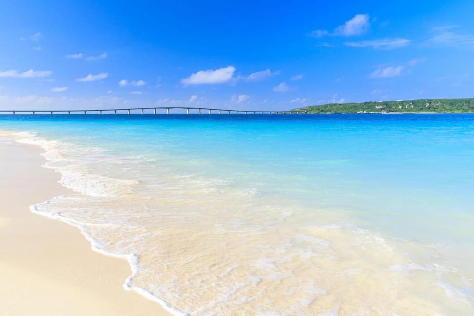 vividテラス 201 Apartment in Okinawa Prefecture