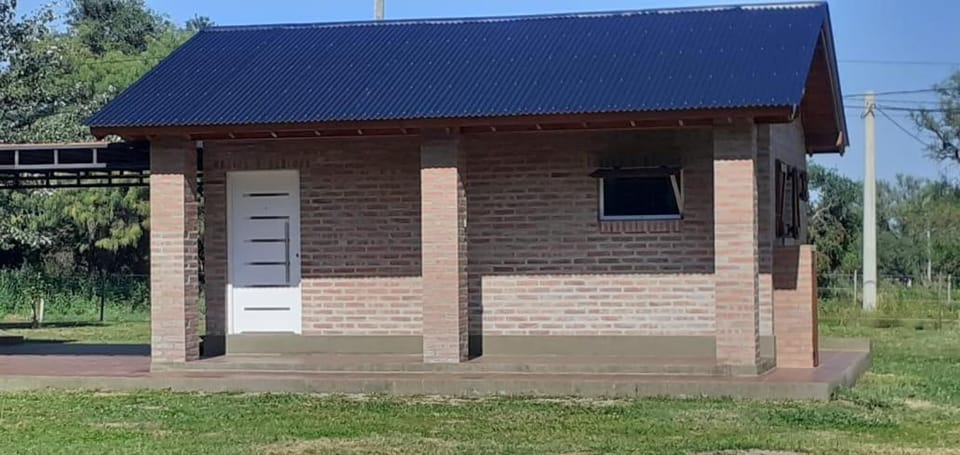 Cabañas Mini Tinkuy House in San Luis Province, Argentina