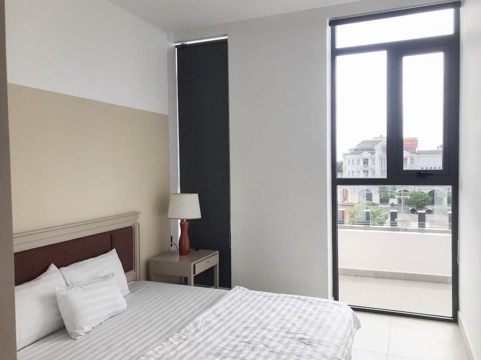 Căn hộ Sophia Center Apartment in Kien Giang