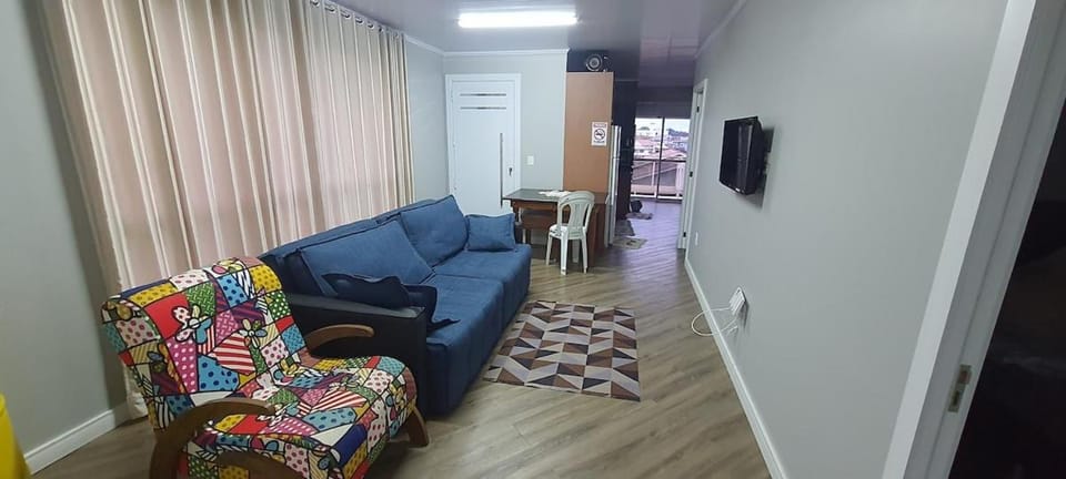 Residência familiar Apartment in State of Santa Catarina
