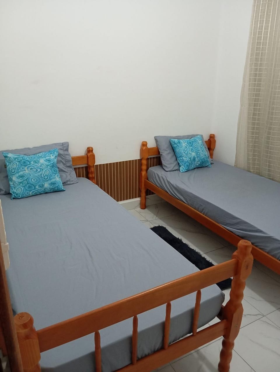 Apartamento próximo a BR com ar-condicionado House in Governador Valadares