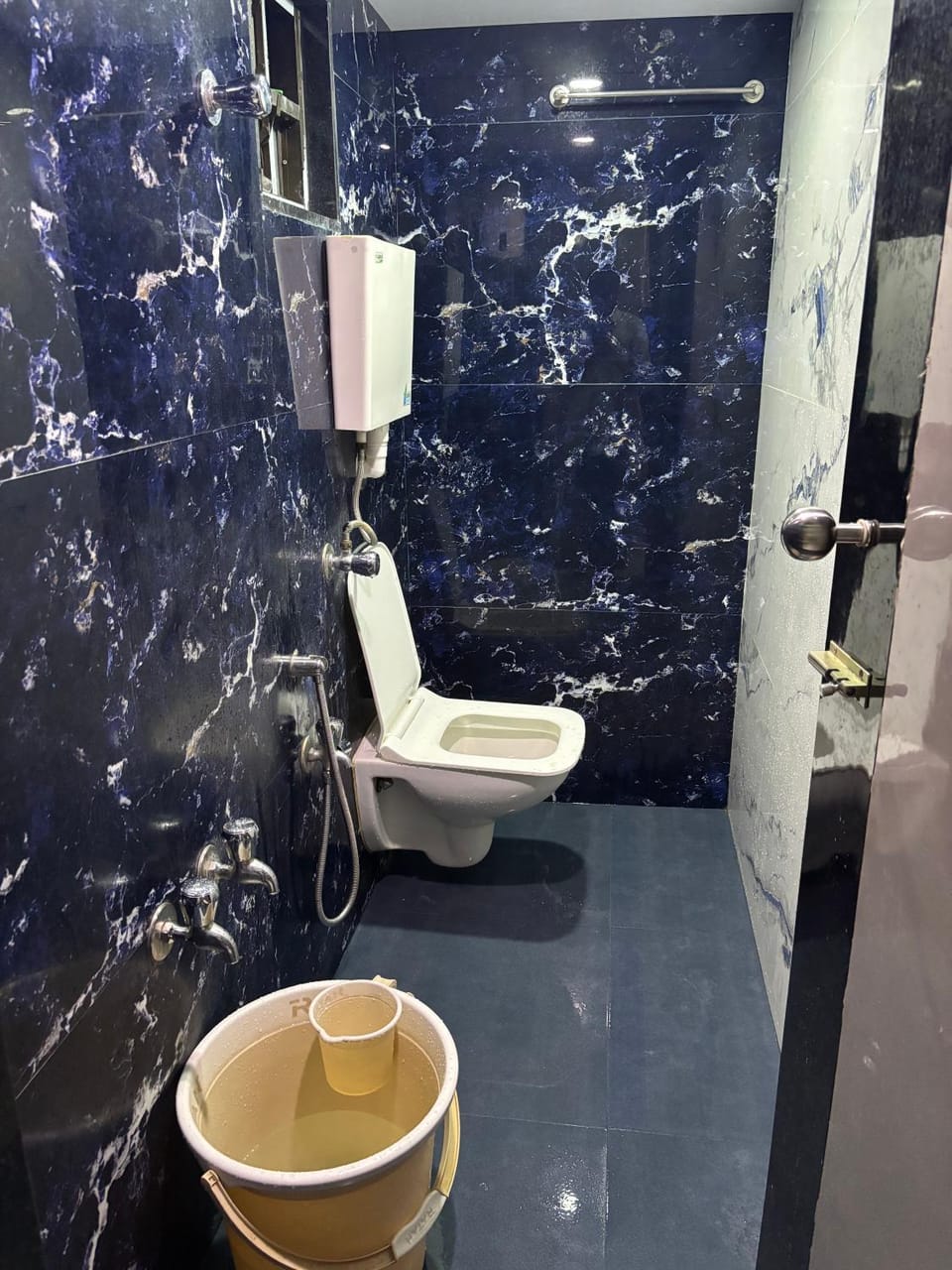 Toilet, Bathroom