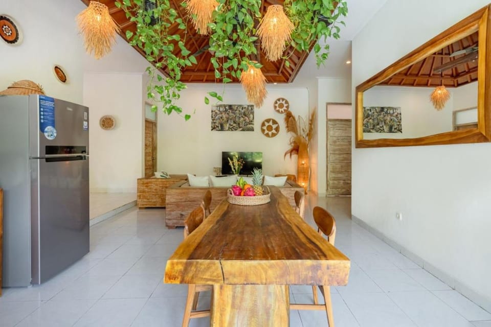 Villa 3bdrm Sanur 800 m ocean Villa in Denpasar