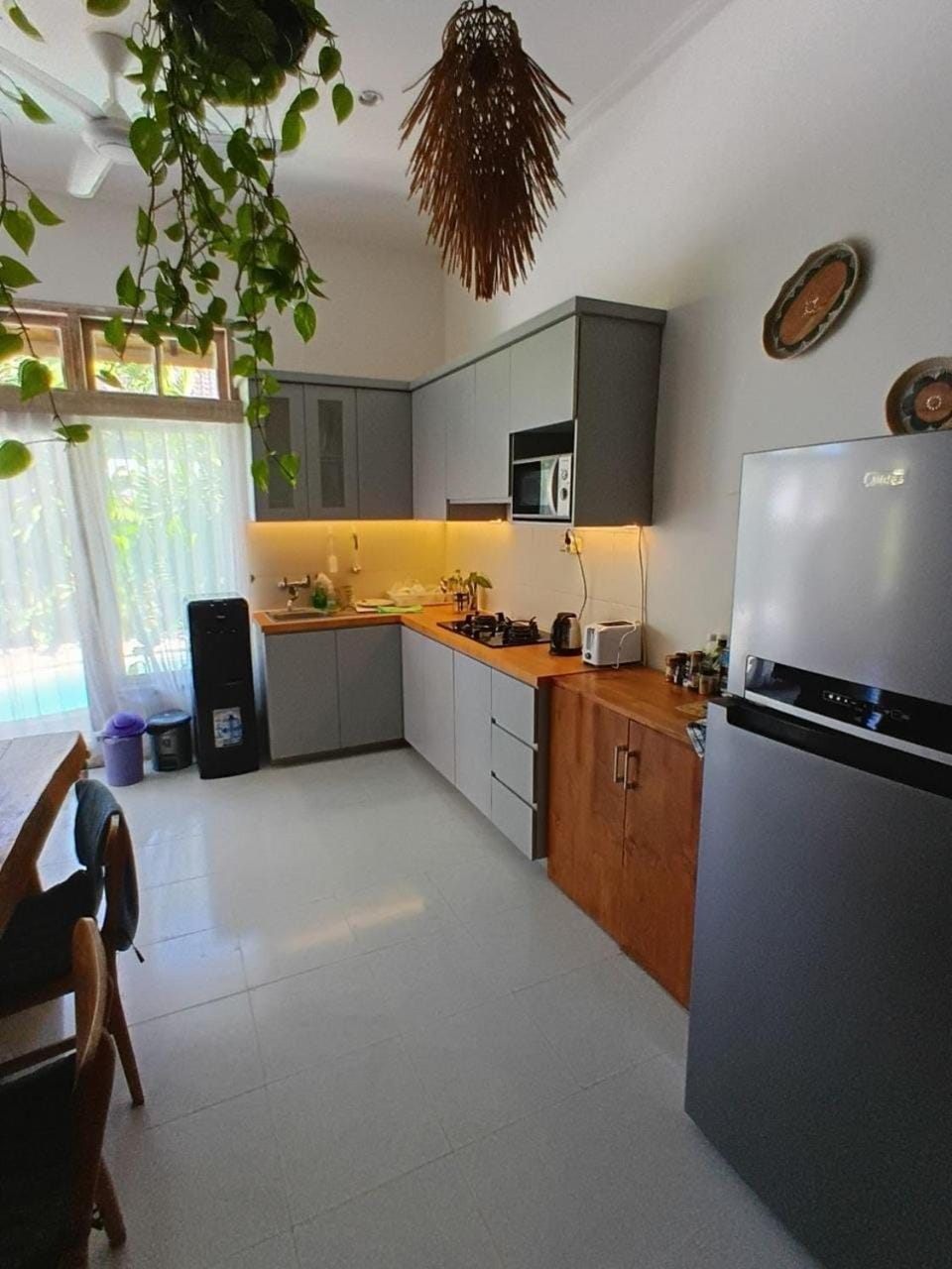 Villa 3bdrm Sanur 800 m ocean Villa in Denpasar