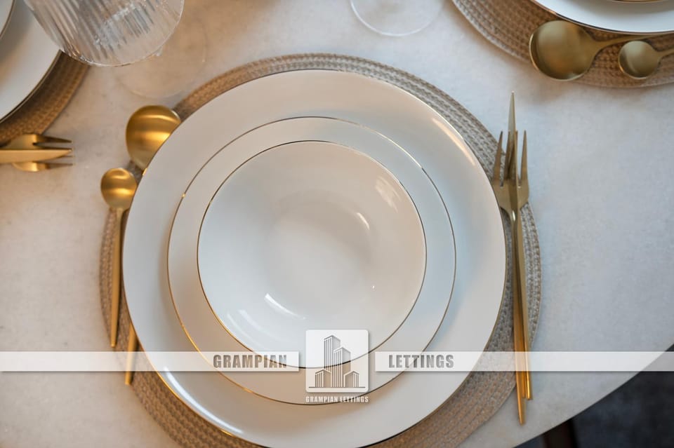 Headland Court Apartment - Grampian Lettings Apartment in Aberdeen