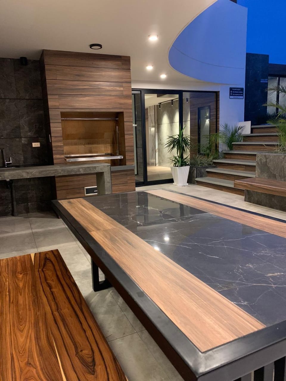 Dpto de lujo en Equipetrol, con piscina Apartment in Santa Cruz de la Sierra