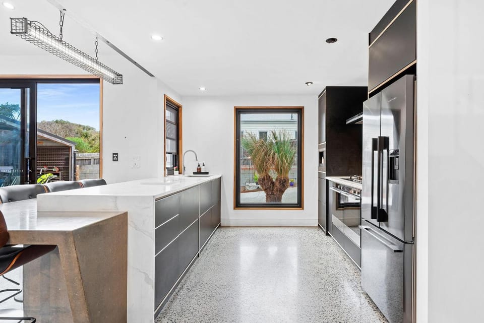 Tibir Time House in Melbourne