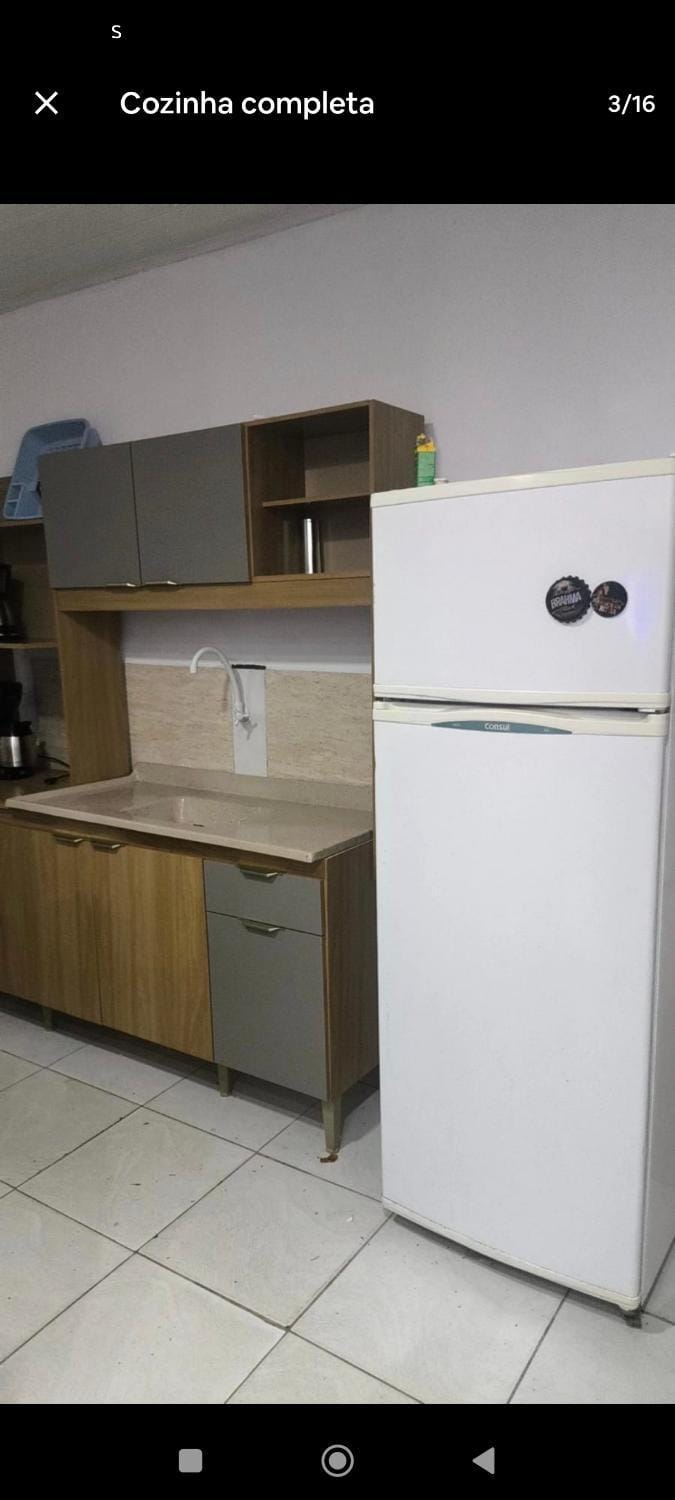 Casa simples com excelente localização House in Curitiba