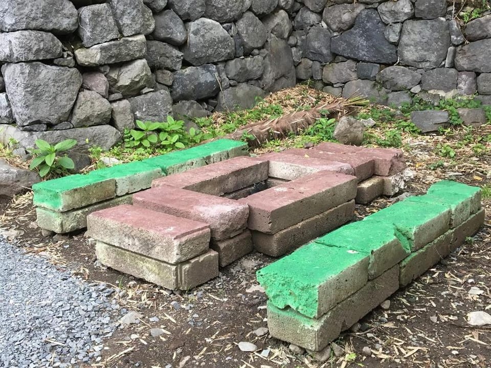 BBQ facilities