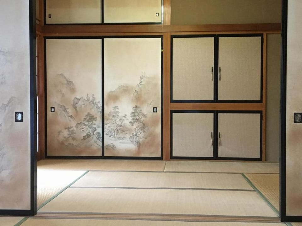 Everyone's house Nikko みんなの家日光 Apartment in Japan